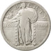 UNITED STATES, Standing Liberty Quarter, Quarter, 1917, U.S. Mint, KM #145,...