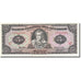 Banknot, Ekwador, 5 Sucres, 1957-1971, 1980-05-24, KM:113c, UNC(65-70)