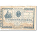 Paraguay, 4 Pesos, 1861, Undated (1861), KM:15, VG(8-10)
