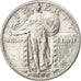 UNITED STATES, Standing Liberty Quarter, Quarter, 1926, U.S. Mint, KM #145,...