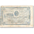 Biljet, Paraguay, 4 Pesos, 1865, Undated (1865), KM:24, TTB