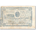 Billet, Paraguay, 4 Pesos, 1865, Undated (1865), KM:24, TTB