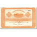 Biljet, Colombia, 5 Pesos, 1884-1900, 1888-02-14, KM:S698, SUP