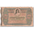 Banknot, Urugwaj, 20 Pesos = 2 Doblones, 1871, 1871-03-01, KM:S292, VF(20-25)
