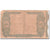 Billete, 20 Pesos = 2 Doblones, 1871, Uruguay, KM:S292, 1871-03-01, BC