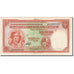 Banknote, Uruguay, 1 Peso, 1935, 1935-08-14, KM:28a, EF(40-45)