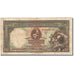 Uruguay, 50 Centesimos, 1935, KM:27A, 1935-08-14, MB+