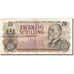 Banknote, Austria, 20 Schilling, 1956-1965, 1956-07-02, KM:136a, VF(20-25)