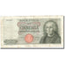 Italy, 5000 Lire, 1964, KM:98c, 1970-01-02, VF(20-25)
