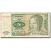 Banknote, GERMANY - FEDERAL REPUBLIC, 5 Deutsche Mark, 1970, 1970-01-02, KM:30a
