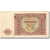 Poland, 10 Zlotych, 1946, 1946-05-15, KM:126, EF(40-45)