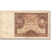 Polonia, 100 Zlotych, 1930-1932, KM:74a, 1932-06-02, MB