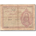 Banknote, Algeria, 20 Francs, 1942-1943, 1945-02-02, KM:92b, VG(8-10)