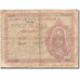 Banconote, Algeria, 20 Francs, 1942-1943, KM:92b, 1945-02-02, B
