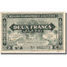 Algeria, 2 Francs, 1944, 1944-01-31, KM:102, EF(40-45)