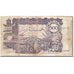 Algeria, 500 Dinars, 1970, 1970-11-01, KM:129a, VG(8-10)
