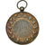 Bélgica, medalla, Festival Concours, Pecq, 1879, Vauthier Galle, BC+, Bronce