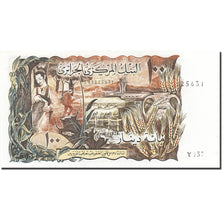 Biljet, Algerije, 100 Dinars, 1970, 1970-11-01, KM:128b, SUP+