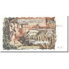Banknote, Algeria, 100 Dinars, 1970, 1970-11-01, KM:128b, UNC(60-62)