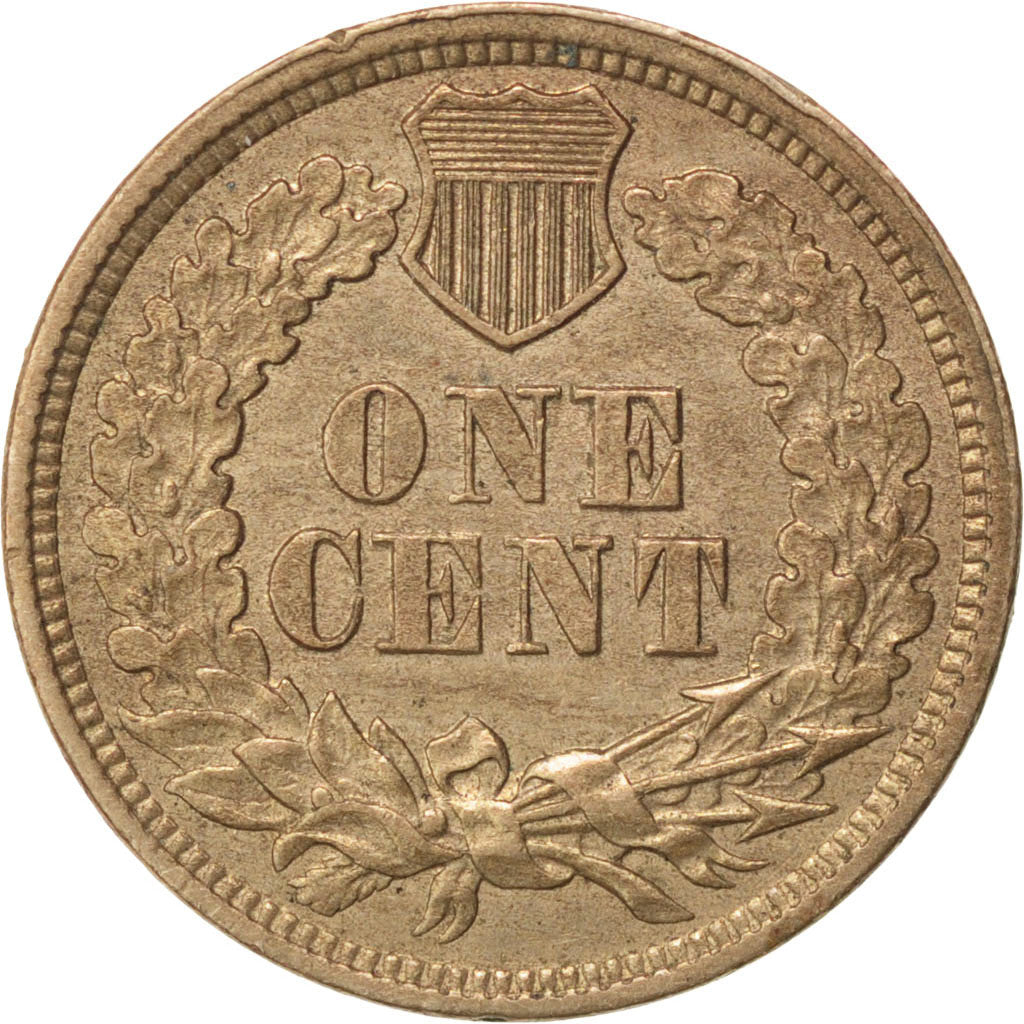 United States, 1 Cent, 1862, KM #90, AU(55-58), Copper-nickel, 4.70