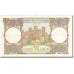 Morocco, 100 Francs, 1928-1929, 1947-10-28, KM:20, EF(40-45)