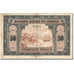 Billet, Maroc, 50 Francs, 1943, 1943-08-01, KM:26a, TB+