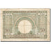 Morocco, 50 Francs, 1948-1951, 1949-12-02, KM:44, VG(8-10)
