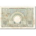 Banknote, Morocco, 50 Francs, 1936-1938, 1947-10-28, KM:21, VF(20-25)
