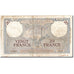 Geldschein, Marokko, 20 Francs, 1928-1929, 1945-03-01, KM:18b, SS