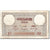 Billete, 20 Francs, 1928-1929, Marruecos, KM:18b, 1945-03-01, MBC