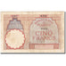 Billet, Maroc, 5 Francs, 1941, 1941-11-14, KM:23Ab, TTB