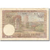 Billete, 500 Francs, 1948-1951, Marruecos, KM:46, 1956-12-19, MBC