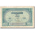 Banconote, Marocco, 5 Francs, 1920-1924, KM:9, Undated (1924), MB