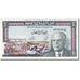 Banknote, Tunisia, 1 Dinar, 1965-1969, 1965-06-01, KM:63a, AU(55-58)