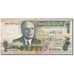 Billet, Tunisie, 1 Dinar, 1973, 1973-10-15, KM:70, TTB