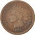 Stati Uniti, Indian Head Cent, Cent, 1864, Philadelphia, B+, Bronzo, KM:90a