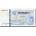 Banknote, Tunisia, 10 Dinars, 1992-1997, 2005-11-07, KM:87a, EF(40-45)