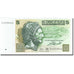 Banknote, Tunisia, 5 Dinars, 2008, 2008, KM:92, UNC(64)