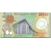 Banknot, Papua Nowa Gwinea, 100 Kina, 2005-2008, 2005, KM:33a, UNC(65-70)
