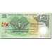 Papua New Guinea, 2 Kina, 2000, KM:21, 2000, UNC(65-70)