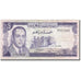 Morocco, 5 Dirhams, 1970, 1970, KM:56a, VF(20-25)