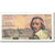 Banknot, Francja, 10 Nouveaux Francs, 1959, 1962-06-07, EF(40-45)