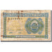 Lebanon, 5 Piastres, 1948, 1948-01-12, KM:40, VF(20-25)