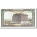Banconote, Libano, 50 Livres, 1964-1978, KM:65d, 1983, FDS