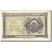 Lebanon, 5 Piastres, 1942, KM:34, 1942-07-15, VF(20-25)