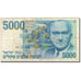Israel, 5000 Sheqalim, 1978-1984, KM:50a, 1984, VF(20-25)