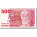 Israel, 500 Sheqalim, 1978-1984, 1982, KM:48, SS
