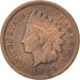 UNITED STATES, Indian Head Cent, Cent, 1894, U.S. Mint, KM #90a, VF(20-25),...
