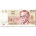 Banknote, Israel, 100 Sheqalim, 1978-1984, 1979, KM:47a, UNC(65-70)