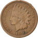 UNITED STATES, Indian Head Cent, Cent, 1894, U.S. Mint, KM #90a, VF(20-25),...